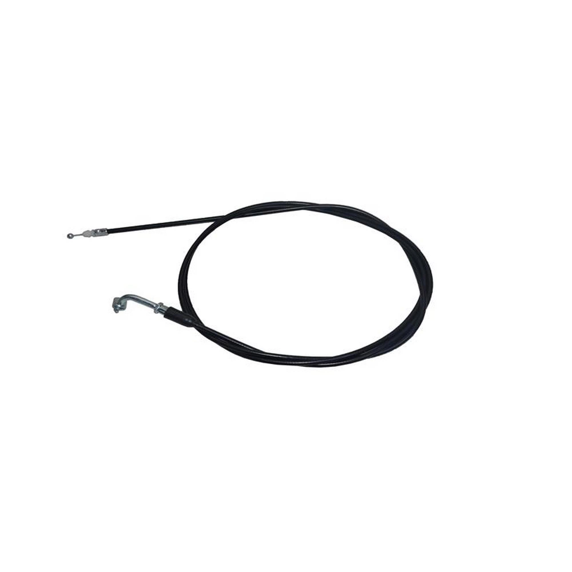 KUBA BRILLIANT 125 KOLTUK KİLİT HALATI [BRILLIANT125 PRO-X] #KM 81020